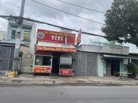 Bán nhà vị trí đẹp mặt tiền Nguyễn Bình, Nhà Bè, Dt 5,3 x30m. Giá 10,5 tỷ