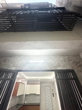 🔥 NHÀ MỚI 5T THANG MÁY MIẾU ĐẦM - 37M2 MT 4.1M GẦN Ô TÔ - 8.7 TỶ 📲 0982318676 MS NGA