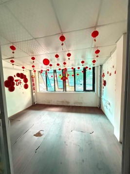 🔥 CHO THUÊ CỬA HÀNG – 56M² x 2 TẦNG – 12TR/THÁNG