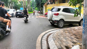 BÁN NHÀ XUÂN LA TÂY HỒ, Ô CHỜ THANG MÁY, TẶNG NỘI THẤT 65M2, 17 TỶ