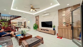 BÁN NHÀ LẠC LONG QUÂN, NGÕ THOÁNG ĐÃNG, BA BƯỚC HỒ TÂY