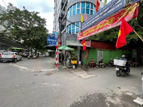 MINH KHAI – ĐẤT VÀNG MẶT NGÕ Ô TÔ TRÁNH | 50M RA MẶT PHỐ | CẤP PHÉP XÂY 7 TẦNG | 51M² – 15,8 TỶ