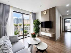 RẺ CHƯA TỪNG CÓ! 3PN 2VS FULL ĐỒ 75M² CHỈ 4,82 TỶ – CẦN BÁN GẤP!