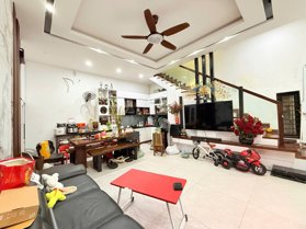Bán Nhà Hoàng Văn Thái. Thanh Xuân. DT 64m2. MT 7.2m. 4 Tầng. Giá 13.4 Tỷ.