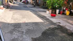 BÁN NHÀ PHỐ PHÚ XÁ, GẦN TRƯỜNG C3 TÂY HỒ, C2 PHÚ THƯỢNG, 60M2, 15 TỶ