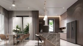 BÁN NHÀ LẠC LONG QUÂN ĐƯỜNG Ô TÔ, THANG MÁY, 100M RA CÔNG VIÊN 80M2, 18 TỶ