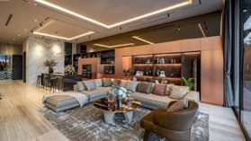 BÁN NHÀ LẠC LONG QUÂN 80M2, 19,5 TỶ, CÓ GARA, THANG MÁY, Ở NGAY