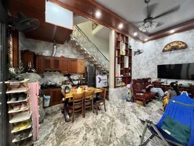 Bán Nhà Nguyễn Ngọc Nại. Thanh Xuân. DT 41m2. MT 5.5m. 4 Tầng. Giá 12.9 Tỷ. 
