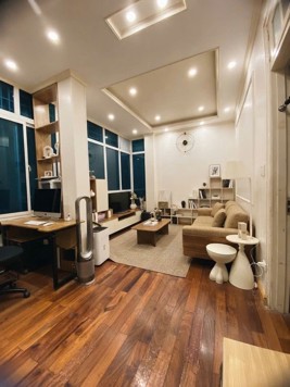 Bán nhà đẹp khu phân lô Fafilm Ngã Tư Sở view Royal City 💥 35m2 5 tầng tầm 8.x tỷ