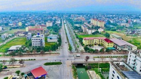 Bán Đất Khu Đô Thị 379 kiến xương 