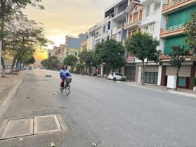 Bán Nhà 4 Tầng Mặt Phố Đinh Tiên Hoàng Kỳ Bá Thành Phố Thái Bình