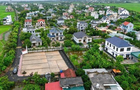 Bán Đất Thượng Hiền Kiến Xương