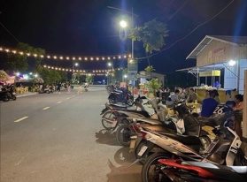 Bán Đất KĐT Trái Diêm 3 Tiền Hải 