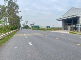 Bán Đất mặt đường Tỉnh Lộ 39 B Quang Bình Kiến xương Thái Bình