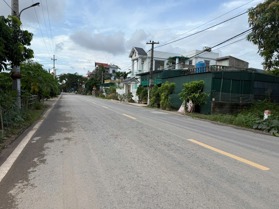 Bán Đất Trục Liên Xã Quang Minh Kiến Xương Kinh doanh 