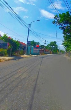 Bán đất ở, mặt tiền, gần khu sinh thái tại Duy Sơn Duy Xuyên