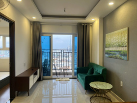 🔥 HOT! Cho thuê căn hộ Richmond Nguyễn Xí, 2Pn2Wc Full Nội Thất #16Tr Ở Ngay Tel 0942811343 Tony