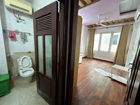 Cho thuê nhà phân lô Đình Thôn - Mỹ Đình, nam từ liêm  làm VP, lớp học, kinh doanh sạch sẽ  65m2