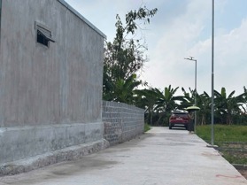 Bán Đất Thượng Hiền Kiến Xương 