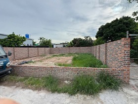 Bán 2 Lô Liền Kề Đông Minh Tiền Hải Ngay Biển Đồng Châu
