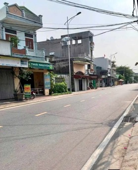 Bán Nhà 3 tầng Vũ Lạc Thái Bình 