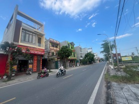 Bán Nhà 3,5 tầng trục kinh doanh Thanh Tân Kiến Xương 