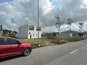 Bán Đất Khu Dân Cư Vũ Quý Kiến Xương 