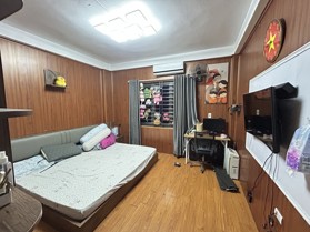 Bán nhà lô góc dân xây Phú Đô Mỹ Đình 38m2 x 5T, an sinh đỉnh, chỉ 7.4 tỷ