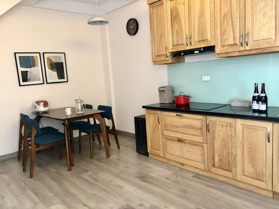  CHÍNH CHỦ CHO THUÊ NHÀ TRUNG TÂM PHỐ CỔ - NGÕ 42C ĐƯỜNG TRẦN HƯNG ĐẠO - HOÀN KIẾM - HÀ NỘI