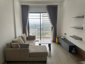 Cho thuê căn hộ The Sun Avenue 56m2 Tòa s3 1 Phòng ngủ rộng rãi