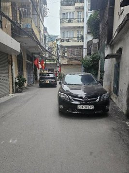 Bán Nhà Hoàng Văn Thái. Thanh Xuân. Ô Tô. DT 41m2. MT 3.2m. 4 Tầng. Giá 13.8 Tỷ