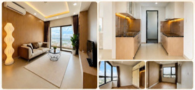 Bán căn hộ masteri thảo điền 3 phòng ngủ tháp 5 90m2 view sông lầu cao