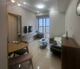 Cho thuê căn hộ The Sun Avenue 1 phòng ngủ 40m2 tòa s8