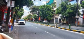 Bán Nhà 2 tầng mặt đường phố Lý Bôn Thành Phố Thái Bình 