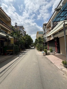 KDC Nam Long | Quận 12 | 72m2 | 5PN | 7.x tỉ