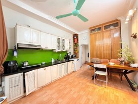 Bán Nhà Hoàng Văn Thái. Thanh Xuân. Ô Tô. DT 35m2. MT 3.4m. 5 Tầng. Giá 12.5 Tỷ.