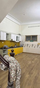 Chính chủ bán nhà 4T Phú Đô Mỹ Đình 66m2 gần ô tô, trường học, tự xây chắc chắn, ở sướng. 