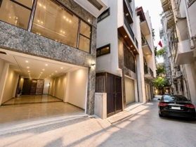 🏡 NHÀ RỘNG ĐẸP NGUYỄN SƠN 80x7 T, THANG MÁY – GARA Ô TÔ, FULL NỘI THẤT, CẦN BÁN ĐỂ GIÁ TỐT.