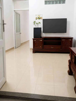 NHÀ TẠI CHỢ CÂY SỘP GIÁ CHỈ 3,8 TỎI – NHÀ 56M² – HẺM XE HƠI