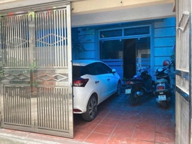 🔥 NHÀ DÂN, PL SÀI ĐỒNG DIỆN TÍCH RỘNG, MẶT TIỀN ĐẸP 97M²x3T – MT 5.5M – Ô TÔ NGỦ TRONG NHÀ 