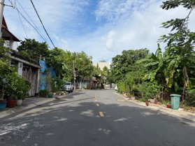Biệt thự view công viên trục Dương Quảng Hàm, P.6, Gò Vấp, 470m2, đường 12m, 47 tỷ