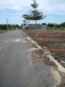 CHÍNH CHỦ ĐI NƯỚC NGOÀI ĐỊNH CƯ NÊN CẦN BÁN GẤP LÔ ĐẤT XÃ DẦU GIÂY - TP.ĐỒNG NAI 