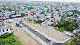 Bán Đất KĐC Tây Giang Tiền Hải 20 lô đất mới nhất 