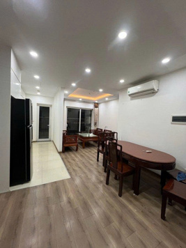 Hiếm CHCC đẹp HH01A Anland Complex Tố Hữu, 81m2, 3 phòng ngủ, 2WC, lô góc thoáng sáng, giá 7.4 tỷ