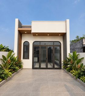 500 TRIỆU SỞ HỮU NHÀ & ĐẤT DT 275M² NGAY TT CHƠN THÀNH TP.ĐỒNG NAI