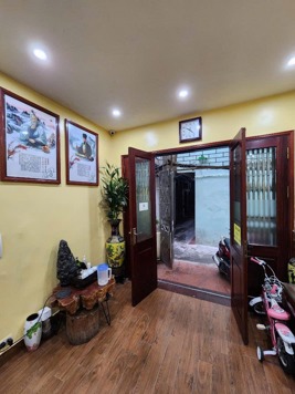 TRUNG LIỆT – NHÀ ĐẸP TỰ XÂY – NGÕ NÔNG GẦN PHỐ – QUY HOẠCH SÁNG TƯƠNG LAI