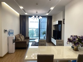 BÁN CĂN 2PN VINHOMES METROPOLIS – LIỄU GIAI | 17 TỶ Full Nội Thất Sổ Đỏ Lâu Dài