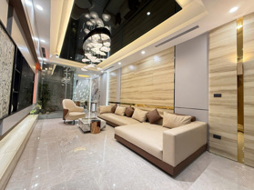 Giảm mạnh 2.2 tỷ, nhà Ngọc Thụy | 83m² x 5 tầng, TM, full nội thất, ô tô chỉ  còn 15.2 tỷ