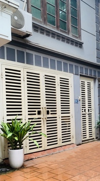 Nhà Riêng Gần Ngoại Giao Đoàn, Ngõ Thông, Oto Vào Tận Cửa 58m, 10.6 tỷ