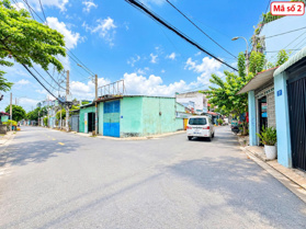 GIÁ CHỈ 4,85 TỎI – KHO/XƯỞNG 160M² – ĐANG CHO THUÊ 12TR/THÁNG